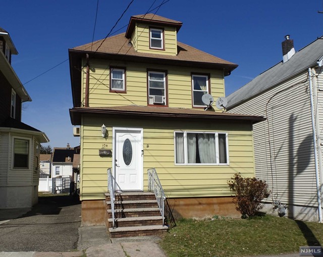 104 W 1st St, Clifton, NJ 07011 - MLS 23006827 - Coldwell Banker