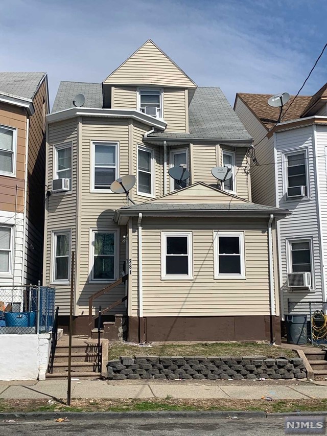 281 17th Ave, Paterson, NJ 07504 MLS 23007522 Coldwell Banker