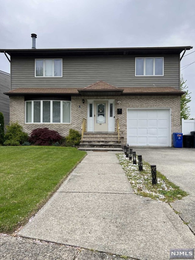 23 East Garwood Ct, Garfield, NJ 07026 MLS 23011170 Coldwell Banker