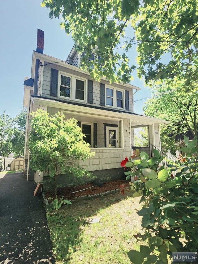 83 Overpeck Ave, Ridgefield Park, NJ 07660 MLS 23016191 Coldwell Banker