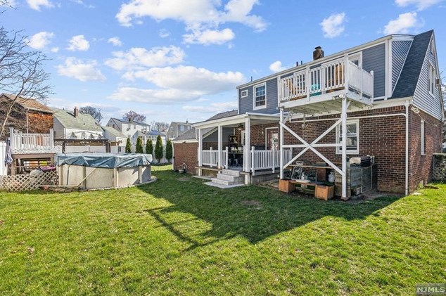 1 Haledon Ct, Paterson NJ exterior