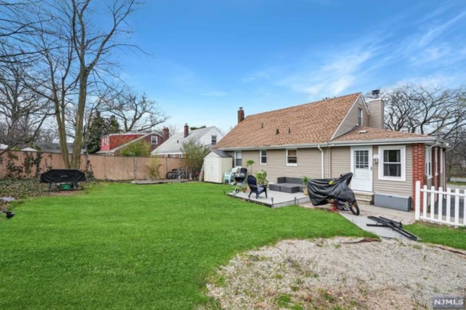 302 E Passaic Ave, Nutley, NJ 07110 MLS 24011754 Coldwell Banker