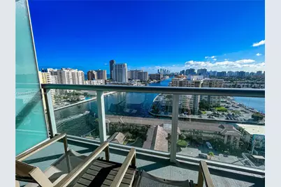 2602 E Hallandale Beach Blvd #1605, Hallandale Beach, FL 33009 - Photo 1