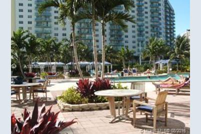 19370 Collins Av Seasonal #923, Sunny Isles Beach, FL 33160 - Photo 29