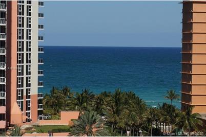 19370 Collins Av Seasonal #923, Sunny Isles Beach, FL 33160 - Photo 23