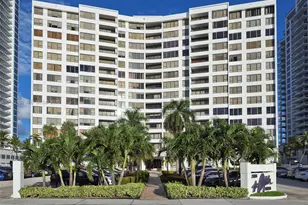 3505 S Ocean Dr, Hollywood, FL 33019 - Photo 1