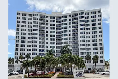 3505 S Ocean Dr #607, Hollywood, FL 33019 - Photo 1