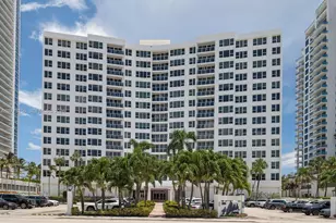 3505 S Ocean Dr, Hollywood, FL 33019 - Photo 1