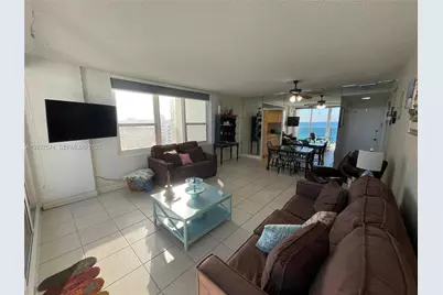 3505 S Ocean Dr #921, Hollywood, FL 33019 - Photo 3