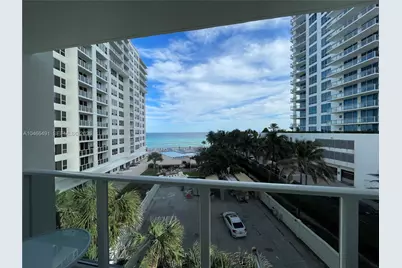 3505 S Ocean Dr #421, Hollywood, FL 33019 - Photo 9