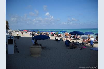 3901 S Ocean Dr #12D, Hollywood, FL 33019 - Photo 5