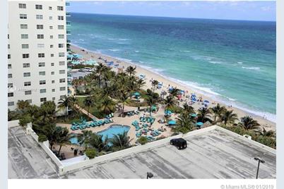 3901 S Ocean Dr #12D, Hollywood, FL 33019 - Photo 3