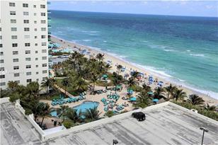 3901 S Ocean Dr, Hollywood, FL 33019 - Photo 3