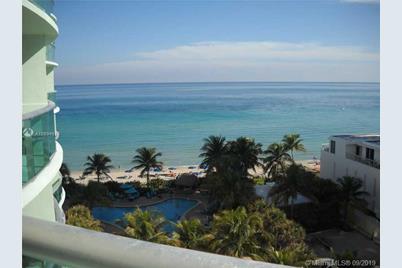 3901 S Ocean Dr #8L, Hollywood, FL 33019 - Photo 1