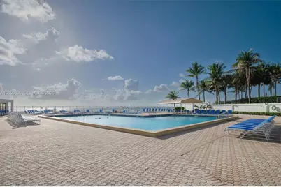 3505 S Ocean Dr #1403, Hollywood, FL 33019 - Photo 9