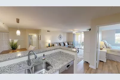 19701 E Country Club Dr #5606, Aventura, FL 33180 - Photo 11