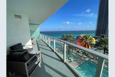 4111 S Ocean Dr #1107, Hollywood, FL 33019 - Photo 25