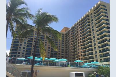 2501 S Ocean Dr #1221 (Available JULY 11), Hollywood, FL 33019 - Photo 15