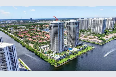3802 NE 207th St #2802, Aventura, FL 33180 - Photo 105