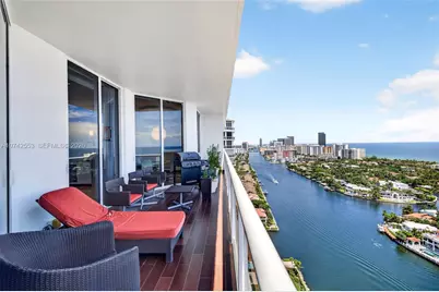 3802 NE 207th St #2802, Aventura, FL 33180 - Photo 39