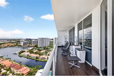 3802 NE 207th St #2802, Aventura, FL 33180 - Photo 91