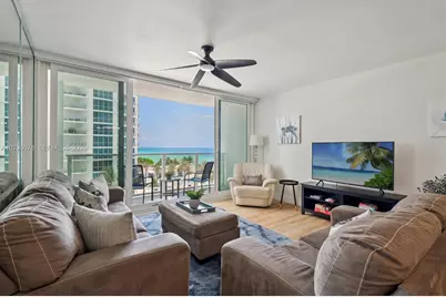 3505 S Ocean Dr #710, Hollywood, FL 33019 - Photo 5