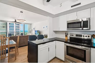 3505 S Ocean Dr #710, Hollywood, FL 33019 - Photo 3