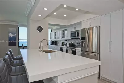 3505 S Ocean Dr #PH-12, Hollywood, FL 33019 - Photo 3