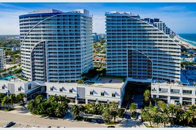 3101 Bayshore Dr #1402, Fort Lauderdale, FL 33304 - Photo 1