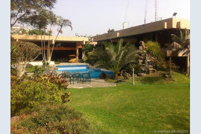 Casa En Casuarinas, Lima Peru-South America, , FL  - Photo 5
