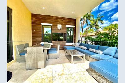 [Address not provided], Hollywood, FL 33019 - Photo 23