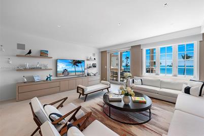 19242 Fisher Island Dr #19242, Miami Beach, FL 33109 - Photo 1