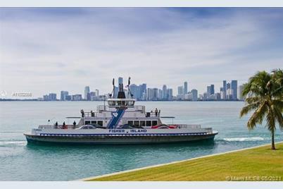 19126 Fisher Island Dr #19126, Miami Beach, FL 33109 - Photo 59