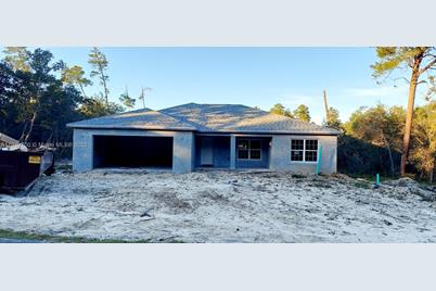 43 Ct & 44th Cir SE Marion Oaks Golf Way, Ocala, FL 34473 - Photo 9