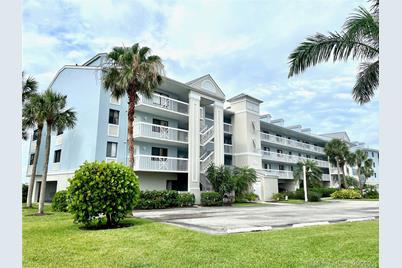 20 NE Plantation Rd #306, Hutchinson Island, FL 34996 - Photo 1