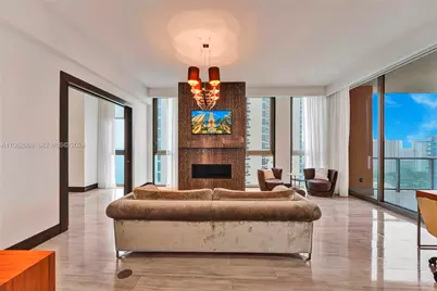 17749 Collins Ave #1402, Sunny Isles Beach, FL 33160 - Photo 81