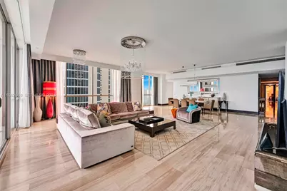 17749 Collins Ave #1402, Sunny Isles Beach, FL 33160 - Photo 11