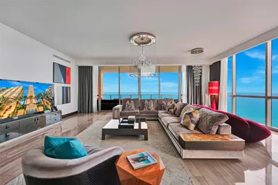 17749 Collins Ave #1402, Sunny Isles Beach, FL 33160 - Photo 13