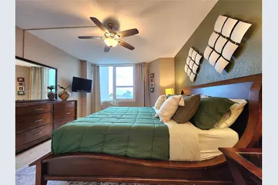 3505 S Ocean Dr #407, Hollywood, FL 33019 - Photo 15