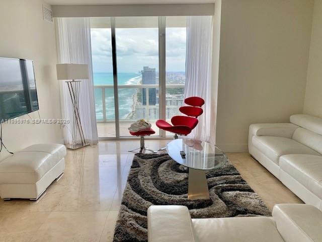 1830 S Ocean Dr #4904 main architectural view