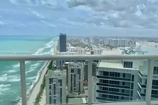 1830 S Ocean Dr, Hallandale Beach, FL 33009 - Photo 3