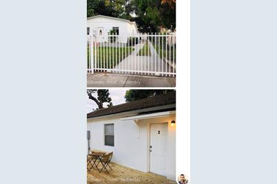 68 NW 45th St, Miami, FL 33127 - Photo 35