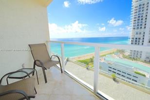 16699 Collins Ave, Sunny Isles Beach, FL 33160 - Photo 19