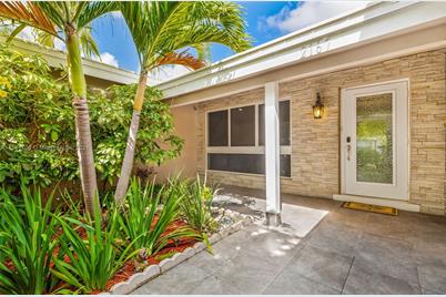 2167 NE 58th St, Fort Lauderdale, FL 33308 - Photo 35