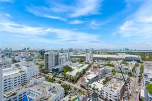 101 20th St, Miami Beach, FL 33139 - Photo 23