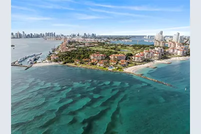 19143 Fisher Island Dr #19143, Miami Beach, FL 33109 - Photo 1