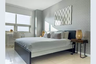 3250 NE 1st Ave #708, Miami, FL 33137 - Photo 19