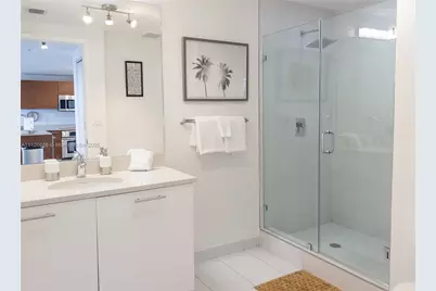3250 NE 1st Ave #708, Miami, FL 33137 - Photo 43
