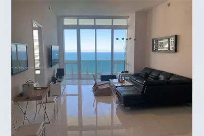 15811 Collins Ave #4203, Sunny Isles Beach, FL 33160 - Photo 1