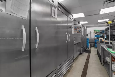 Miracle Mile- Restaurant For Sale, Coral Gables, FL 33134 - Photo 49